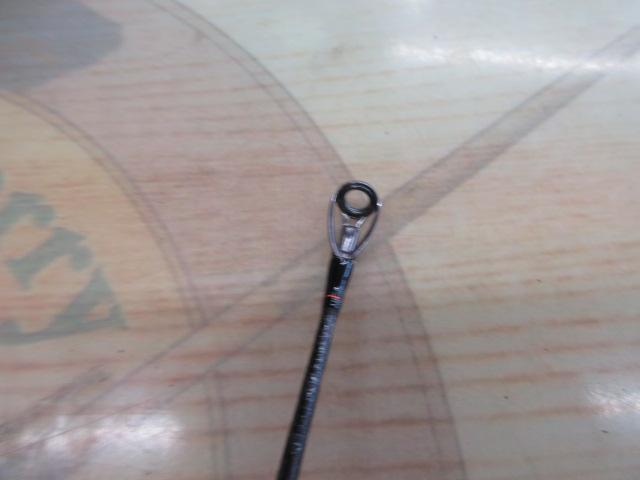 20ゾディアス 172MH