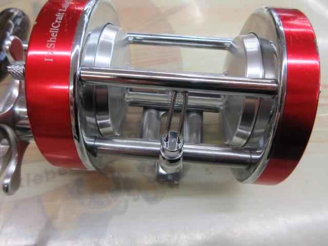 レイクトロール7000