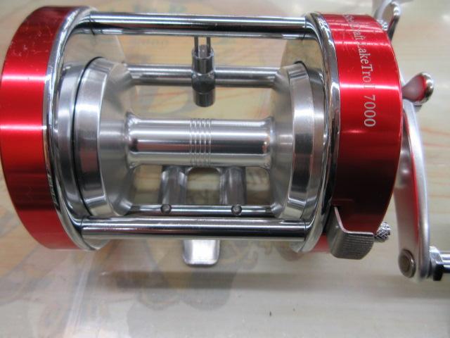 レイクトロール7000