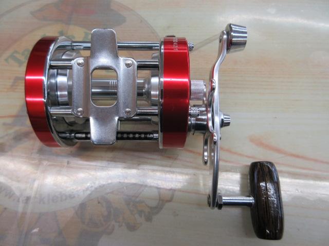 レイクトロール7000