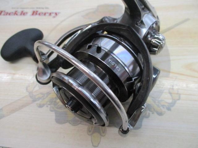 18カルディア LT4000-CXH