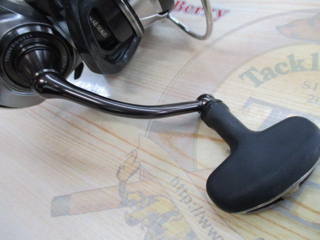 18カルディア LT4000-CXH