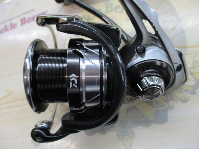 18カルディア LT4000-CXH