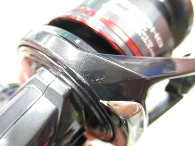 【未使用】24ヴァンフォードC3000HG シマノ（SHIMANO） 送料無料 24 ヴァンフォード C3000HG VANFORD