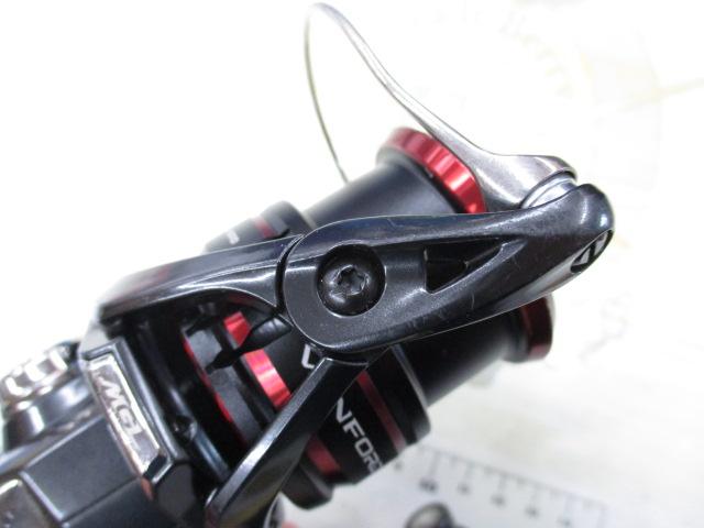 20ヴァンフォード C3000SDH