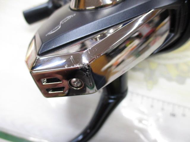 22ストラディックSW 14000XG