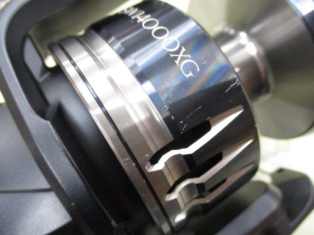 22ストラディックSW 14000XG