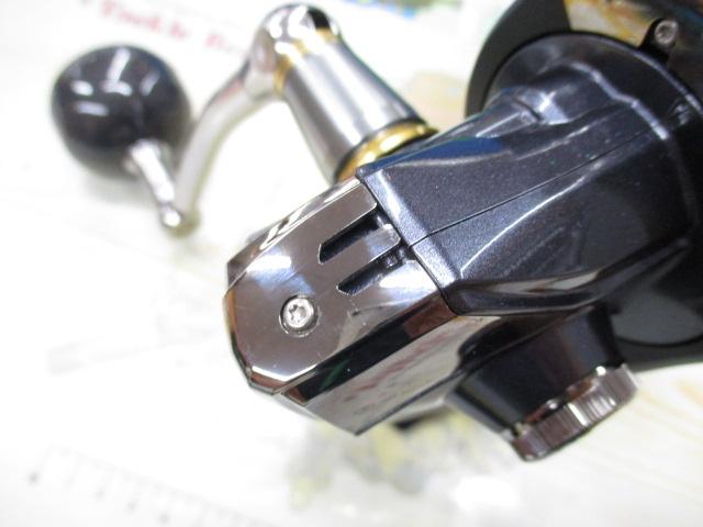 15ツインパワーSW 8000HG