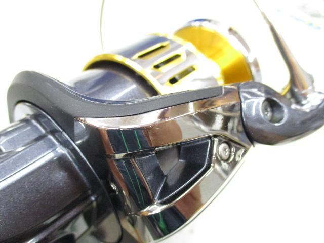 15ツインパワーSW 8000HG