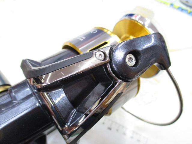 15ツインパワーSW 8000HG