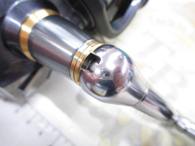 15ツインパワーSW 8000HG