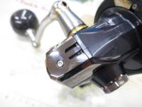 15ツインパワーSW 8000HG