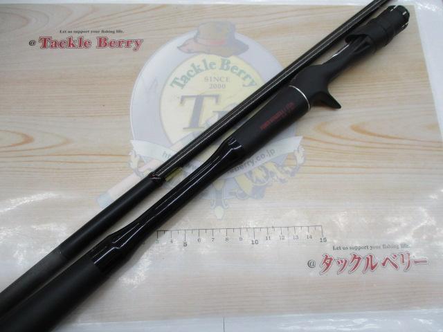 18ポイズンアドレナ 172H