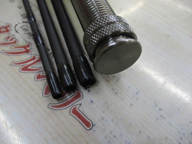 キーパー8'#4 4P