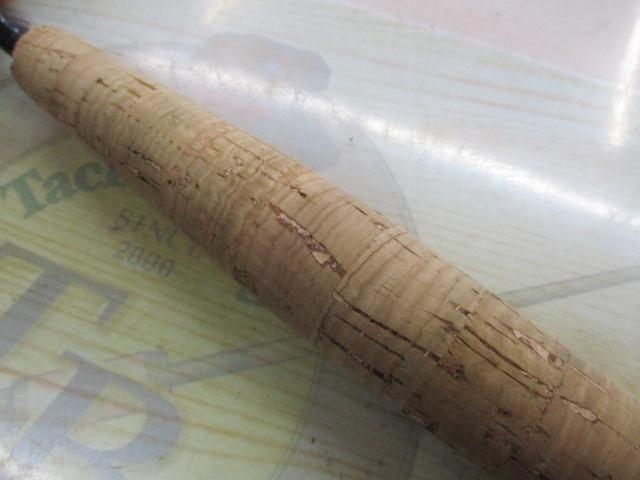 キーパー8'#4 4P