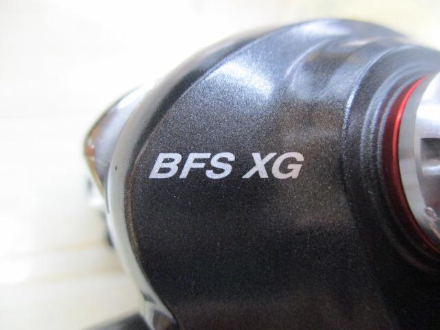12アルデバランBFS XG RH