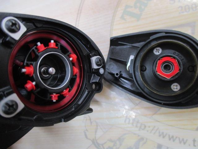 12アルデバランBFS XG RH