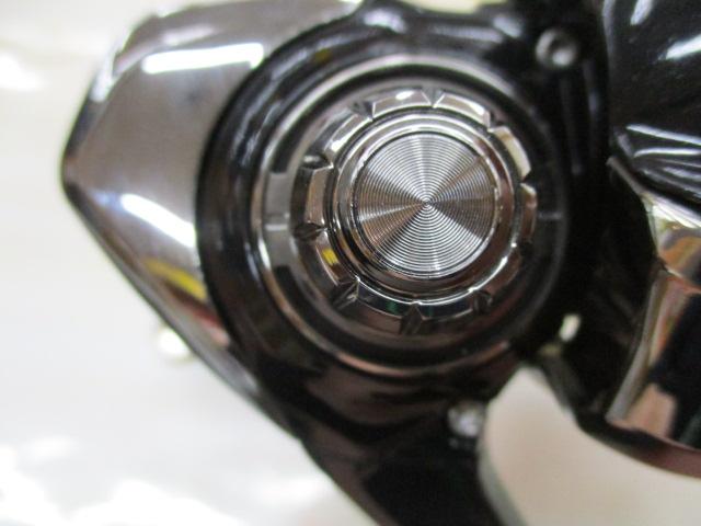 23レガリス LT2500S-DH