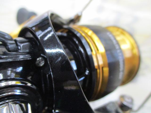 23レガリス LT2500S-DH
