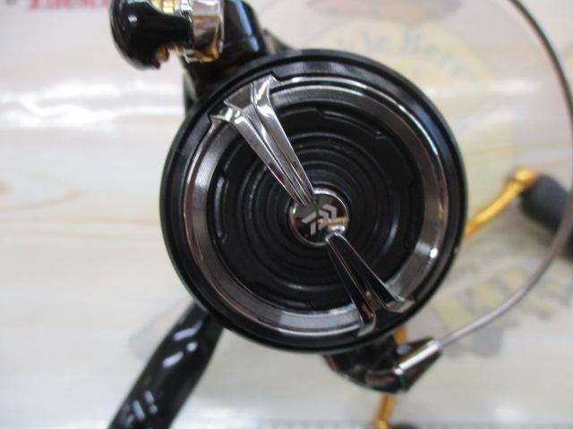 23レガリス LT2500S-DH