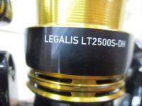 23レガリス LT2500S-DH