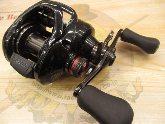 17スコーピオンDC 100HG