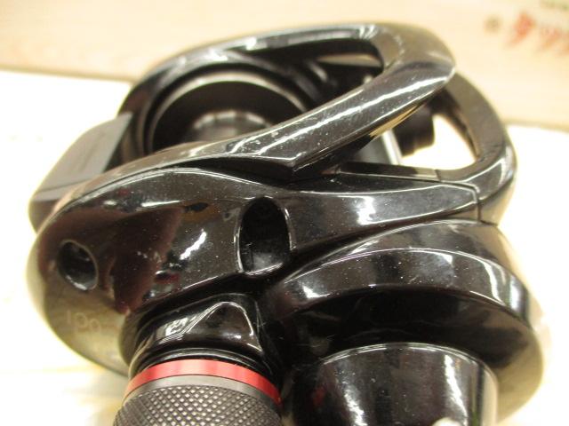 17スコーピオンDC 100HG