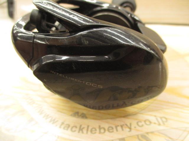 17スコーピオンDC 100HG