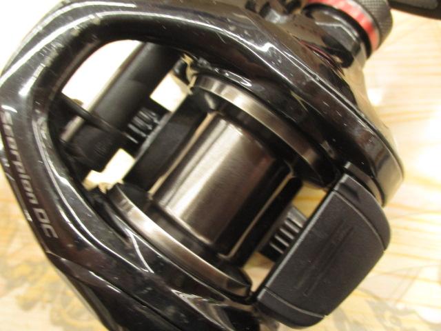 17スコーピオンDC 100HG