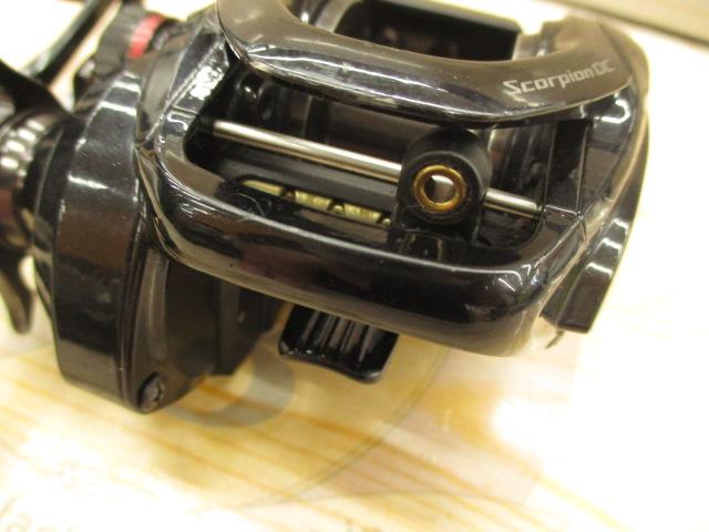 17スコーピオンDC 100HG