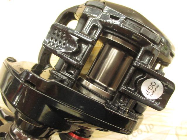 17スコーピオンDC 100HG