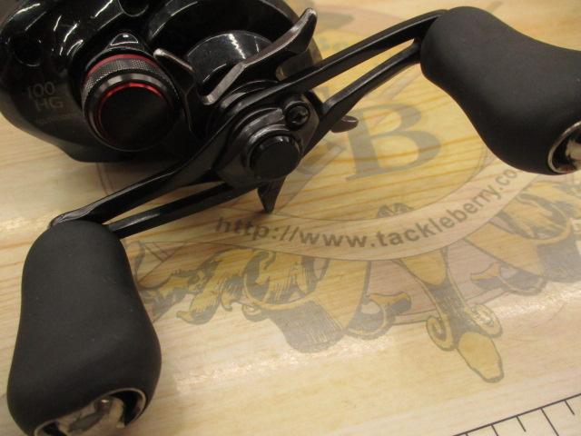 17スコーピオンDC 100HG