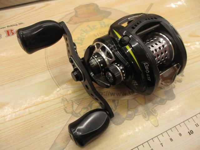 レボ LTZ AE74-Racing-L