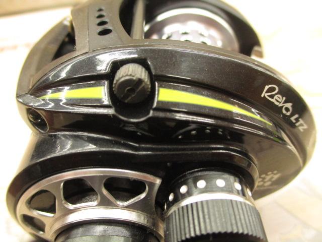 レボ LTZ AE74-Racing-L