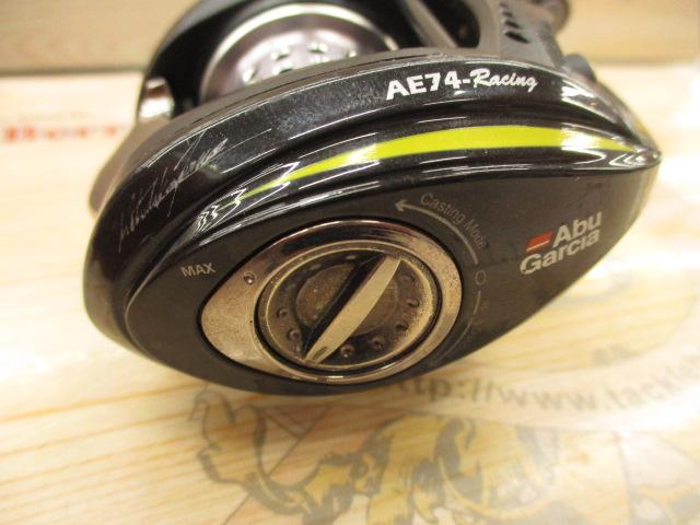 レボ LTZ AE74-Racing-L