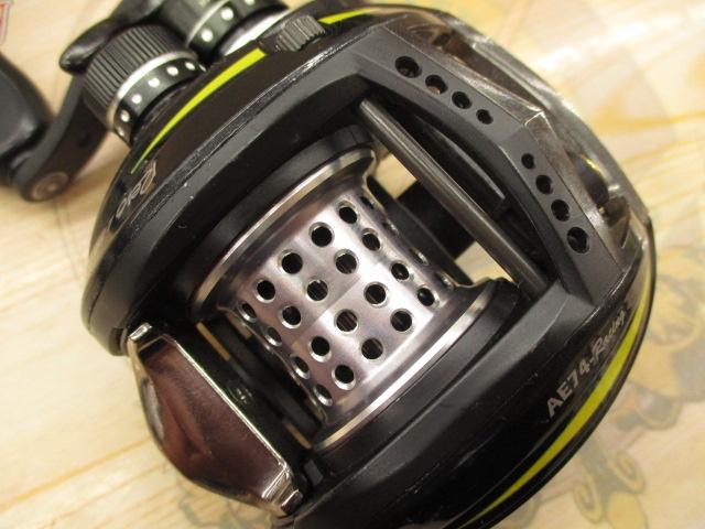 レボ LTZ AE74-Racing-L