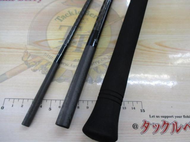 24コルトスナイパーSS S100H3