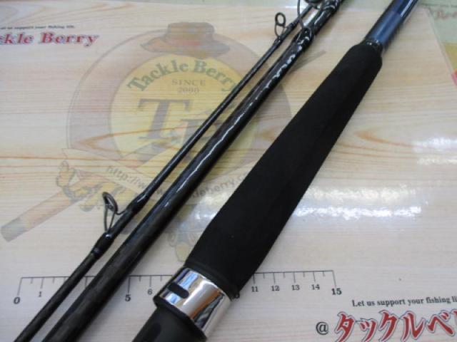 24コルトスナイパーSS S100H3