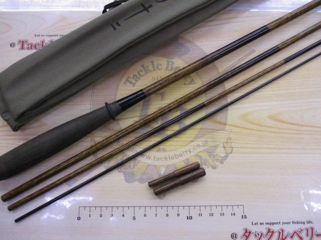 朱紋峰 先ぬけ 12