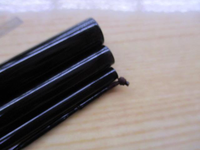 朱紋峰 先ぬけ 12