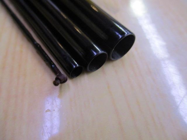 朱紋峰 先ぬけ 12