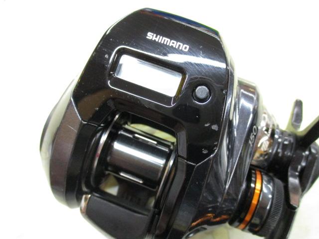 19バルケッタプレミアム 150