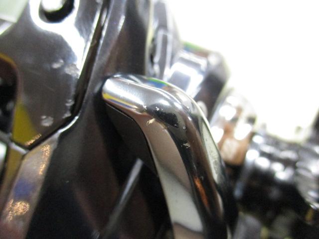 19バルケッタプレミアム 150