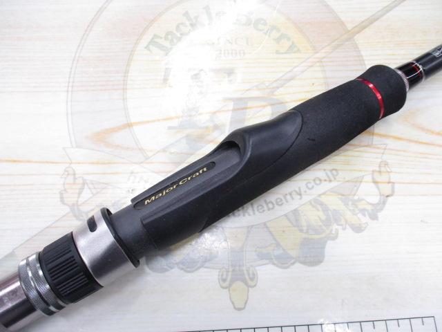 クロステージ CRK-862EL