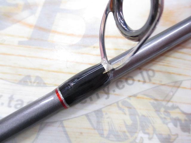 クロステージ CRK-862EL