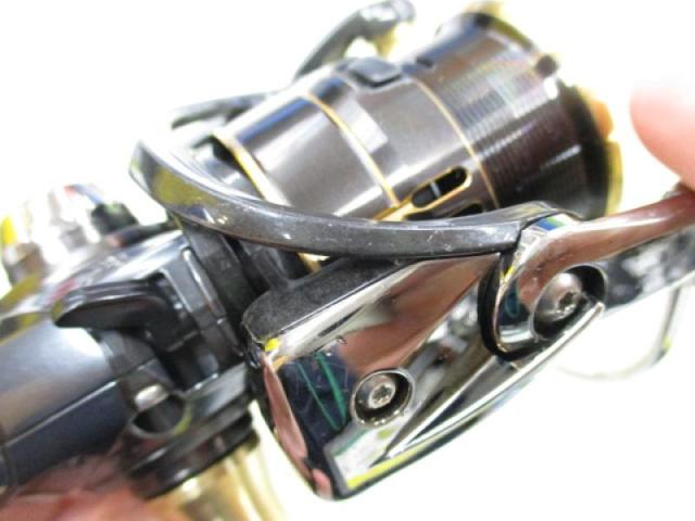 19バリスティックFW LT1000S-P