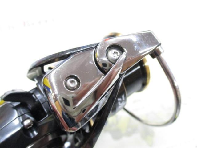 19バリスティックFW LT1000S-P