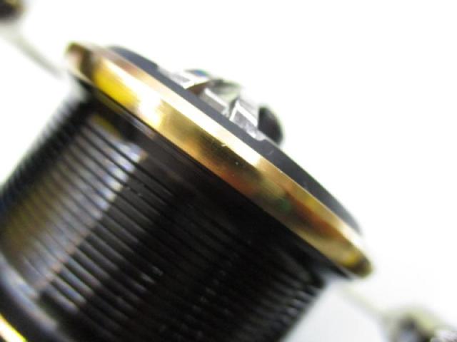 19バリスティックFW LT1000S-P