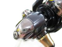 19バリスティックFW LT1000S-P