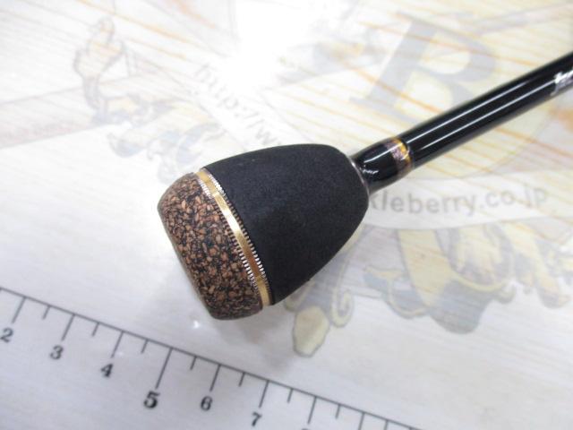 オーシャンゲート JOG-600XL-K ST AJ